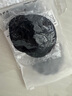 雪茜曼4條裝超薄手撕一次性絲襪女黑色易撕情調(diào)連褲襪情趣性感透明黑絲 曬單實拍圖