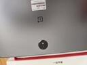 一加平板【國家補貼15%平板】11.61英寸平板電腦 12GB+256GB 深空灰 辦公游戲?qū)W習娛樂OPPO平板 曬單實拍圖