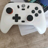 蓋世小雞（GAMESIR）啟明星無線游戲手柄switch2/switch手柄 手機安卓蘋果Steam電腦NS2pro藍牙電視黑神話悟空雙人成行 曬單實拍圖