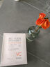 EMWM維C煙酰胺面膜貼10片補(bǔ)水保濕提亮膚色去黃改善暗沉緊致護(hù)膚品女 曬單實(shí)拍圖