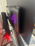 華碩（ASUS）ROG超神X OLED 32英寸4K顯示器 240Hz高刷電競(jìng)G-sync兼容 0.03ms響應(yīng) DP2.1杜比視界Type-C90W PG32UCDMR  4K240Hz DP2.1 曬單實(shí)拍圖
