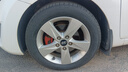 NEXEN耐克森 輪胎 205/55R16 91V AH6TX適配速騰/高爾夫/途安 曬單實拍圖