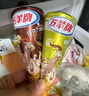 五羊牌混合口味脆皮甜筒冰淇淋家庭裝73g*5支 雪糕脆筒冰激凌冷飲批發(fā) 曬單實(shí)拍圖