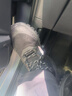 探路者（TOREAD）男鞋2025春季新款徒步鞋防滑耐磨輕量舒適秋季戶(hù)外鞋矮幫登山鞋 黑色/灰色 43 (265mm) 曬單實(shí)拍圖