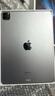 Apple/蘋果 11英寸 iPad Pro 2022款 M2芯片 國行零售 高端機 高刷 全面屏 99新22pro  國行零售機（精品靚機） 11英寸 128G 插卡版（送配件） 曬單實拍圖