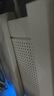 小米（MI）路由器AX3000T 5G雙頻WIFI6 多設備組網(wǎng) 3000M無(wú)線(xiàn)速率 多寬帶聚合 智能家用路由 曬單實(shí)拍圖