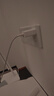 公牛（BULL）5v/2a充電頭USB充電器通用手表iPhone15/14/13/12華為蘋果榮耀小米手機手環(huán)耳機電源適配器 5V2A充電頭+1米安卓數(shù)據(jù)線(C口） 曬單實拍圖