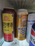 雪花經(jīng)典老雪 500ml*6聽(tīng)經(jīng)典醇厚 高度數(shù) 爽快口感 曬單實(shí)拍圖