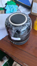 威頓【官配新品丨哈曼琉璃6代】音響大哈曼卡頓藍(lán)牙音箱5代柏林之聲電腦桌面小低音炮家用琉璃4重低音 【1:1復(fù)刻】哈曼音質(zhì) 澎湃震撼 Pro Max版 官方原裝新款+國行正品+全國聯(lián)保 曬單實(shí)拍圖