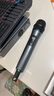 森海塞爾（SENNHEISER）XSW1-825/835 專(zhuān)業(yè)無(wú)線(xiàn)麥克風(fēng)手持動(dòng)圈直播唱歌會(huì )議話(huà)筒 XSW1-825 單通道無(wú)線(xiàn)麥克風(fēng) 曬單實(shí)拍圖