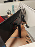 AOC 27英寸2K 240Hz超頻260Hz FastIPS 1ms廣色域 HDR400硬件低藍(lán)光 FPS游戲電競(jìng)顯示器 宙斯盾Q27G4Z 曬單實(shí)拍圖