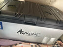 冰虎車載冰箱壓縮機(jī)制冷12V24V車家兩用冷凍冷藏汽車貨車小型冰箱 C30 車家兩用 (德技?jí)嚎s機(jī)) 30升 曬單實(shí)拍圖