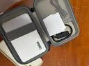 ThinkPad聯(lián)想ThinkBook移動(dòng)硬盤(pán) 2TB iPhone手機(jī)直連備份安卓蘋(píng)果電腦通用外置照片存儲(chǔ) TU810 曬單實(shí)拍圖