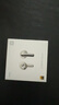 小米（MI）Xiaomi Buds 5【政府補(bǔ)貼】降噪耳機(jī) 半入耳式藍(lán)牙耳機(jī) 適用于安卓蘋(píng)果手機(jī)（鈦光金） 曬單實(shí)拍圖