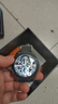 HUXIAVIM鴻蒙安卓系統(tǒng)蘋果機(jī)IOS適用智能手表華強(qiáng)北為watch運(yùn)動(dòng)表gt5 ultra男女生日禮物情侶手表血壓心率 頂配黑膠帶【NFC+支付+海量表盤+運(yùn)動(dòng)健康監(jiān)測(cè)】 曬單實(shí)拍圖