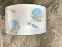 晨光(M&G)文具高透封箱膠帶打包膠帶大膠布 60mm*100y*50um 單卷 快遞工廠倉庫打包辦公用品 AJD957DC 曬單實拍圖