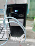 智國者（WITGOER）三合一充電器快充一拖三手機(jī)充電數(shù)據(jù)線車載多頭適用iphone華為蘋果安卓ipad多功能三頭1.2米套裝 曬單實(shí)拍圖