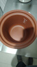九陽電燉鍋3.5L4L5L升JYZS-K523/DGD50-05AK紫砂煲電燉鍋內(nèi)膽配件 九陽5L 紫砂內(nèi)膽 曬單實拍圖