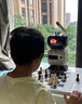 元蘿卜SenseRobotAI下棋機(jī)器人國際象棋 對(duì)弈 習(xí)題 陪練 漲棋 AI講題 人機(jī)互動(dòng) 家用學(xué)習(xí)【國際象棋】 曬單實(shí)拍圖