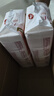 好奇（Huggies）鉑金裝紙尿褲S96片(4-8kg)新生兒小號(hào)嬰兒尿不濕小桃褲裸感超薄 曬單實(shí)拍圖