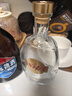 勁牌 金標(biāo)勁酒 40度 500ml*2+毛鋪小酒100ml*2 精致禮盒裝 自飲 送禮 曬單實拍圖