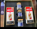 茅臺(tái)（MOUTAI）惠群貴禮飛天 人參燕窩禮盒  醬香型 53度 200ml 雙瓶禮盒 曬單實(shí)拍圖