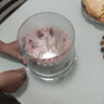 元祖（GANSO）6號(hào)春莓慕斯蛋糕500g 生日蛋糕同城配送當(dāng)日送達(dá)動(dòng)物奶油蛋糕 曬單實(shí)拍圖