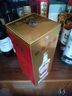 古井貢酒 經(jīng)典 濃香型白酒 50度 500ml*2瓶 雙瓶裝 口糧酒 曬單實拍圖