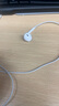 Apple/蘋果 閃電/Lightning接口的EarPods 蘋果耳機(jī)有線耳機(jī)原裝耳機(jī) 適用閃電接口的iPhone/iPad 曬單實拍圖