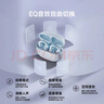 漫步者（EDIFIER）Comfo Clip Q qq耳夾式藍(lán)牙耳機(jī) 開放式 同聲傳譯 適用蘋果華為小米OPPO手機(jī) 海鹽藍(lán) 曬單實(shí)拍圖