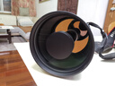 變色龍（cen） 900mm F8.0 折返鏡頭半全畫幅單反微單手動長焦遠(yuǎn)攝旅游風(fēng)光月亮戶外便攜 900mm折反 佳能EF單反口 曬單實(shí)拍圖