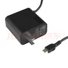 聯(lián)想原裝 2020/21/22/23/24/25 款 小新 Air 14 15 16 65W Type-c USB-C便攜筆記本電源適配器充電器線(xiàn) 20V3.25A 65W USB-C 黑色一體款 P 曬單實(shí)拍圖