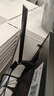 Tenda騰達(dá) WiFi6免驅(qū)AX900 usb無線網(wǎng)卡 5G雙頻外置天線 無線網(wǎng)卡臺(tái)式機(jī)專用 wifi接收器 無限wifi發(fā)射 曬單實(shí)拍圖