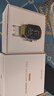 華為（HUAWEI）【七夕情人節(jié)】華為WATCH FIT 4 Pro運(yùn)動(dòng)智能手表鈦金屬表圈情緒助手ECG心率血氧監(jiān)測(cè)藍(lán)牙通話3 原野綠丨送定制表帶+精美表盤(pán) 曬單實(shí)拍圖