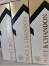 酩悅（Moet&Chandon）經(jīng)典香檳起泡葡萄酒750ml 送禮/禮品兩支裝七夕禮物 曬單實(shí)拍圖