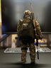 MINITIMES現(xiàn)貨 1/6兵人模型美軍陸軍特種部隊(duì) M028可動(dòng)人偶手辦擺件男擺件 現(xiàn)貨｜中等安裝難度 新手慎入 曬單實(shí)拍圖