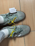 阿迪達斯 （adidas）三葉草 男女 GAZELLE INDOOR休閑鞋板鞋 JI3526 40.5碼 UK7碼 曬單實(shí)拍圖
