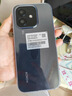 榮耀X60i 新品5G直屏手機 IP64防水抗摔X50系列手機X60i手機X60 幻夜黑 12GB+256GB 曬單實(shí)拍圖