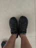 邁樂（Merrell）運(yùn)動戶外溯溪鞋ALL OUT BLAZE輕便透氣耐磨防滑速干休閑鞋 J32441黑（男款） 41 曬單實拍圖