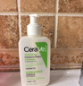 適樂膚（CeraVe）氨基酸修護(hù)保濕泡沫潔面乳236 ml(洗面奶男女干性敏感肌護(hù)膚禮物) 曬單實(shí)拍圖