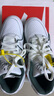 耐克（NIKE）男鞋 春夏新款運(yùn)動鞋時(shí)尚潮流舒適輕便戶外健身跑步休閑鞋 FQ8256-101 41 曬單實(shí)拍圖