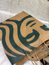 星巴克（Starbucks）保溫保冷杯510ml咖啡杯泡茶杯男女生禮物不銹鋼水杯 曬單實拍圖