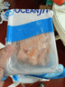 漁吻挪威冰鮮三文魚腩條邊角料煙熏魚柳新鮮魚排整條分割中段魚塊魚頭 【2盒】三文魚腩條 500g /盒  凈重 曬單實拍圖