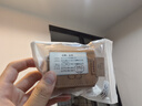 京苑 適用vivoTWS4保護套vivo tws4/3/3pro/2/2e耳機套Hi-Fi版一體式iQOO皮質(zhì)蝴蝶結(jié)小狗耳機殼 【皮質(zhì) 棕色 蝴蝶結(jié)小狗+同款掛件】一體式軟殼 vivo TWS 4 H 曬單實拍圖
