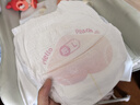 好奇（Huggies）鉑金裝拉拉褲L76片(9-14kg)大號(hào)嬰兒尿不濕小桃褲超薄透氣 曬單實(shí)拍圖