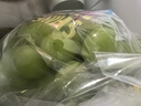 京鮮生國產(chǎn)陽光玫瑰凈重4.5斤裝單果8g 葡萄/提子生鮮水果 源頭直發(fā)包郵 曬單實(shí)拍圖