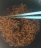 三養(yǎng)（SAMYANG）火雞面三養(yǎng)速食方便面袋裝 700g(140g*5)泡面拌面早餐零食 曬單實(shí)拍圖