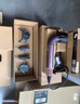 戴森（DYSON）精準造型吹風(fēng)機 Supersonic r 電吹風(fēng) 負離子 速干護發(fā) 沙龍級美發(fā)科技  HD17晶耀紫色 七夕禮物 曬單實(shí)拍圖