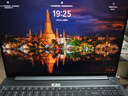 ThinkPad【國家補貼20%】聯(lián)想ThinkBook 16+AI全能本2025款 英特爾酷睿處理器 16英寸商務(wù)輕薄筆記本電腦 Ultra7-255H 32G 1T 3.2K 曬單實(shí)拍圖