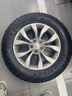 東洋輪胎（TOYO TIRES）越野胎/汽車(chē)輪胎225/65R17 102H OPA3G 適配豐田RAV4 曬單實(shí)拍圖